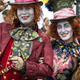 Image for article titled The Most Creative and Sensational Cosplay From Comic-Con 2013